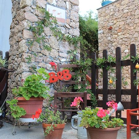 Segni E Impronta Bed and Breakfast Finale Ligure Eksteriør billede