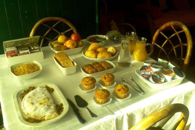 Segni E Impronta Bed and Breakfast Finale Ligure Eksteriør billede