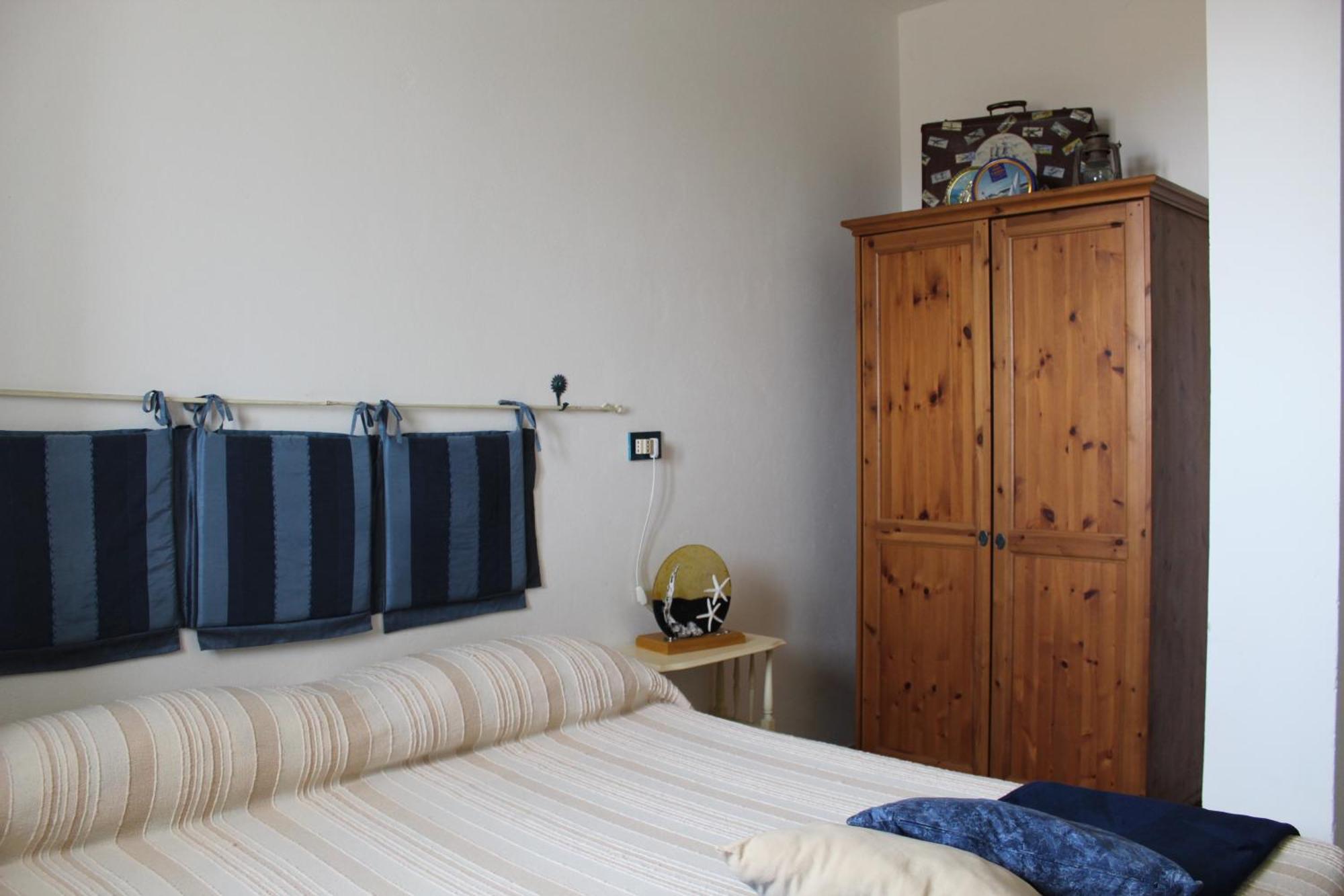 Segni E Impronta Bed and Breakfast Finale Ligure Eksteriør billede