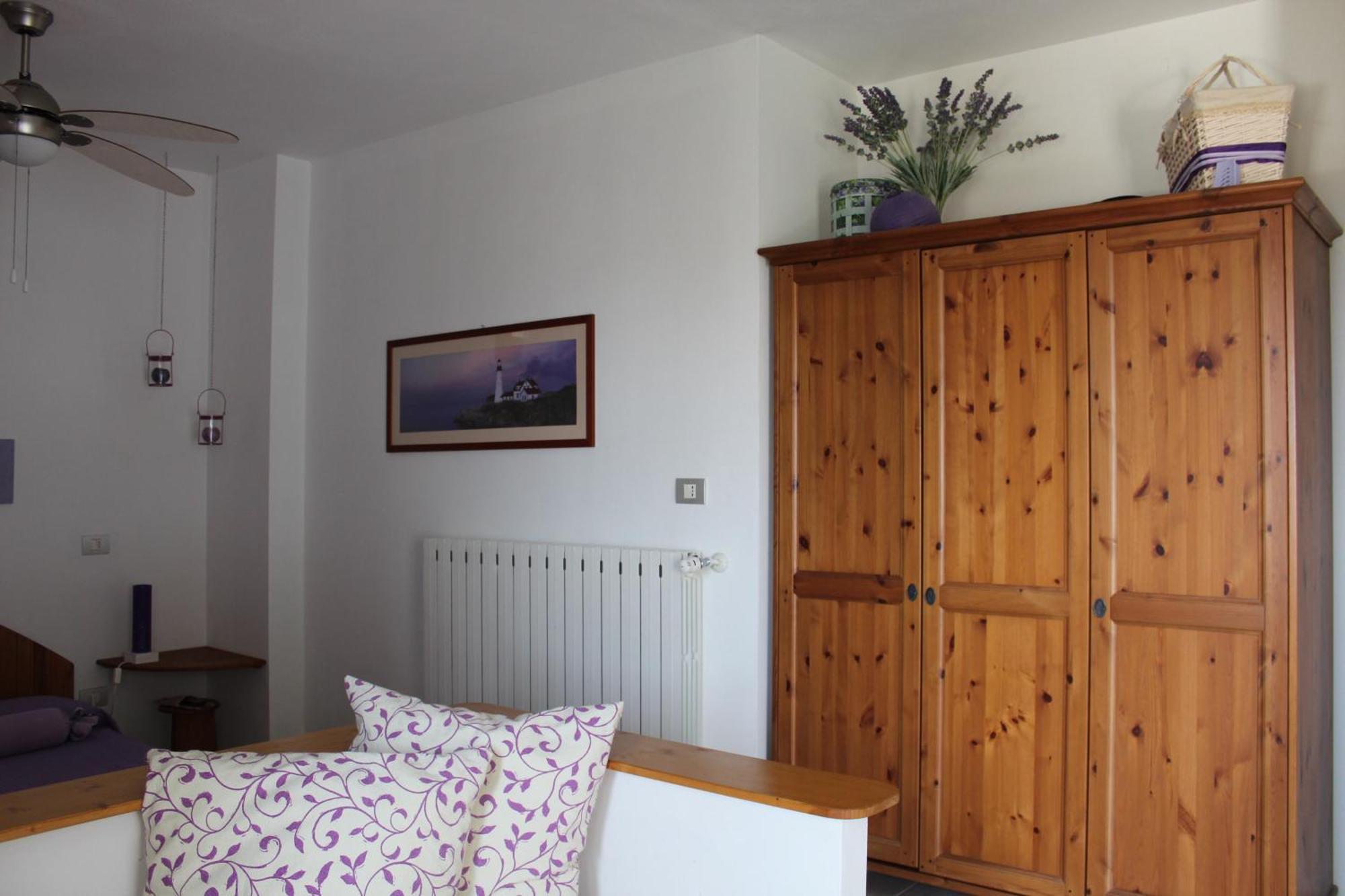 Segni E Impronta Bed and Breakfast Finale Ligure Eksteriør billede
