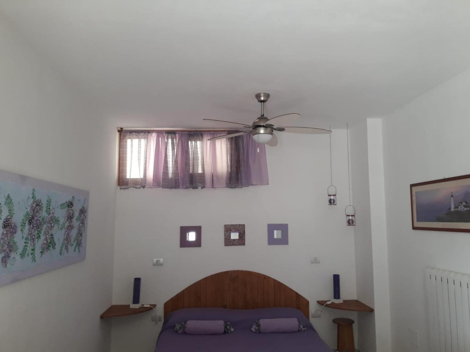 Segni E Impronta Bed and Breakfast Finale Ligure Eksteriør billede