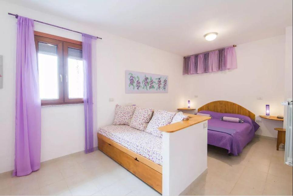 Segni E Impronta Bed and Breakfast Finale Ligure Eksteriør billede
