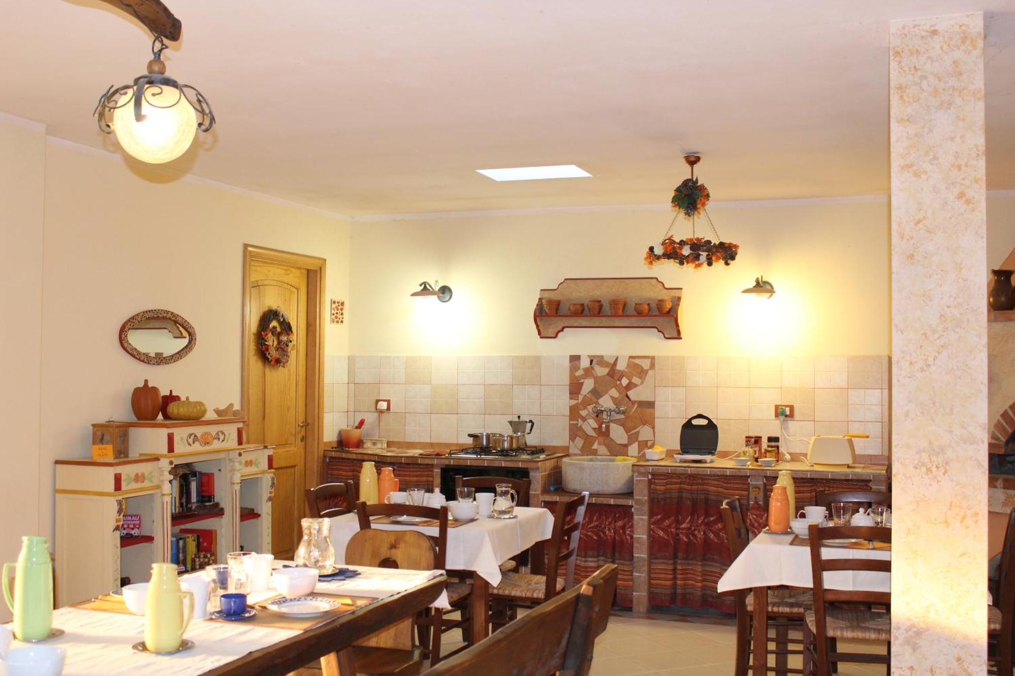 Segni E Impronta Bed and Breakfast Finale Ligure Eksteriør billede