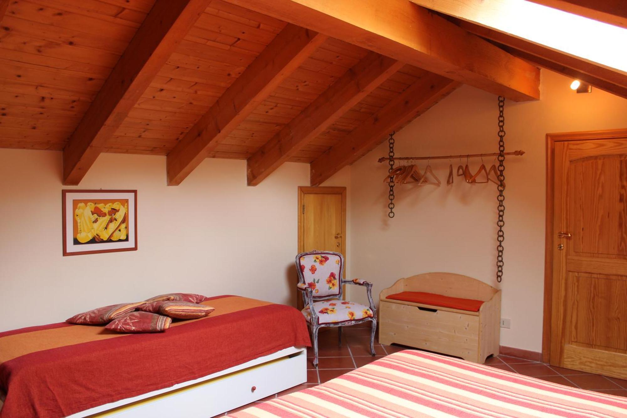 Segni E Impronta Bed and Breakfast Finale Ligure Eksteriør billede