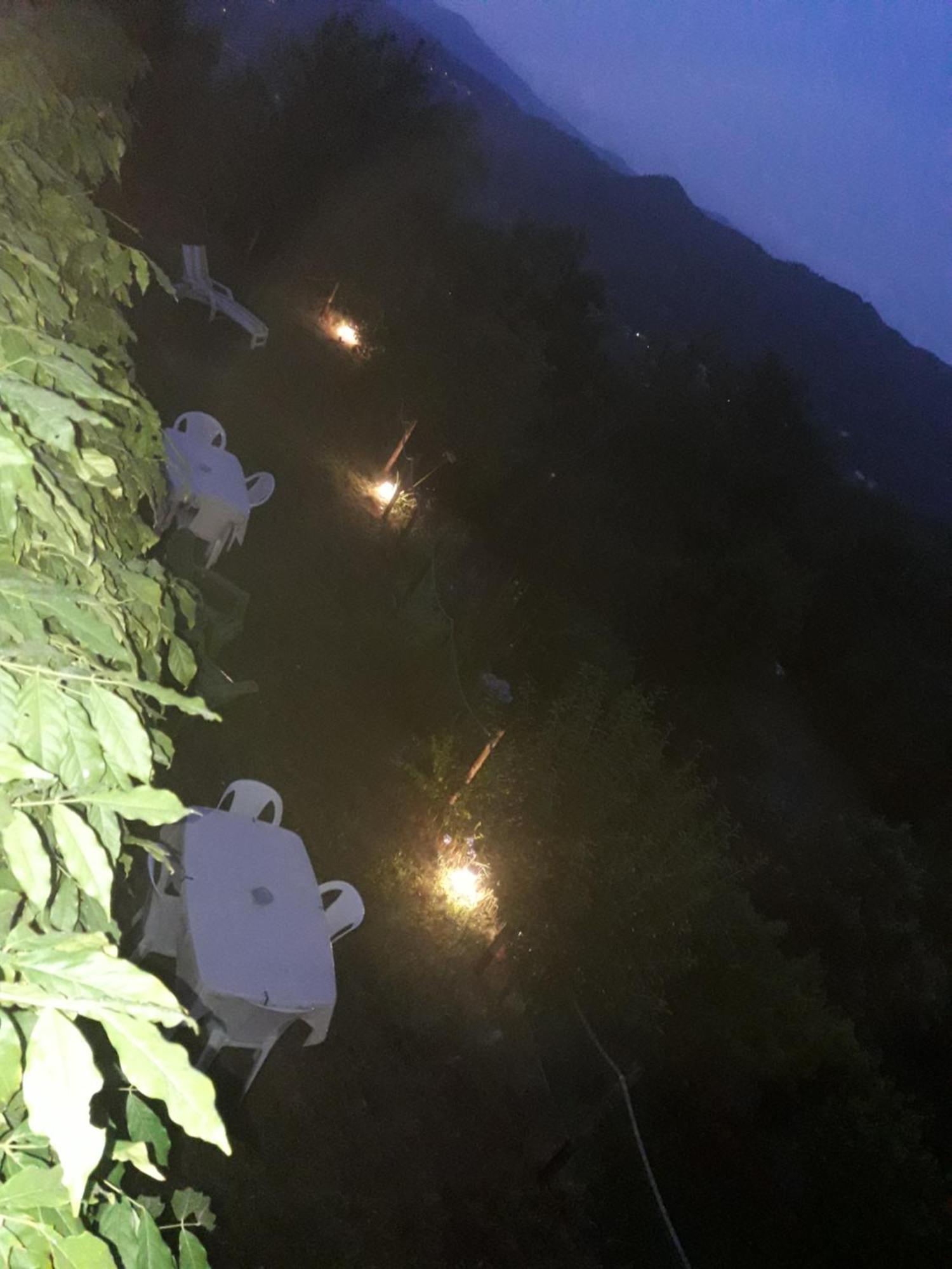 Segni E Impronta Bed and Breakfast Finale Ligure Værelse billede